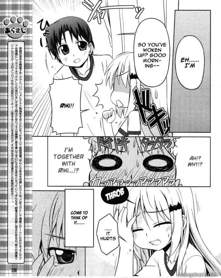 Kud Wafter Chapter 3 4